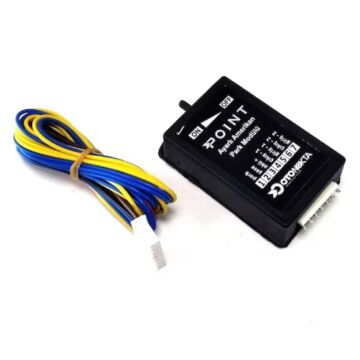 Point Ayarlı Amerikan Park Sinyal Modülü 12V