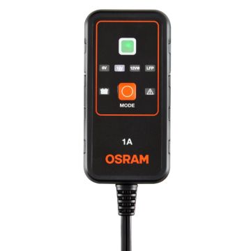 Osram Batterycharge 901 Akü Şarj Cihazı 6-12V OEBCS901