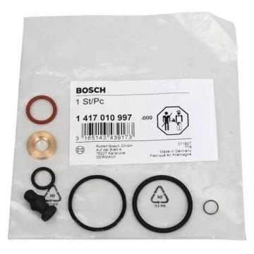 Bosch 1417010997 Enjektör Tamir Takımı