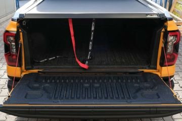 Omsa Ford Ranger Wildtrak Bagaj Kapağı Amortisörü 2022 Üzeri