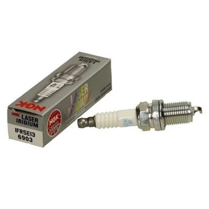 NGK 4'lü İridyum Buji Takımı IFR5E13