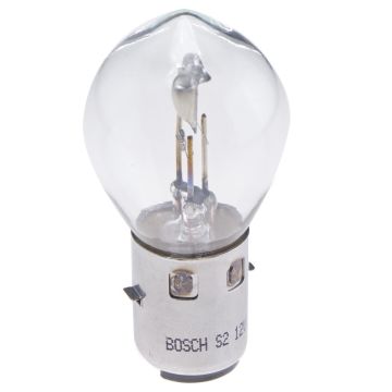Bosch Pure Light S2 Far Ampulü 12V 35/35W BA20d (1 Adet)