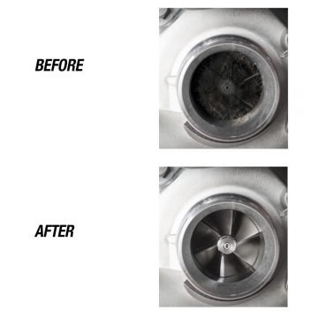 Wynn's W31563 Dizel Turbo Temizleyici Yakıt Katkısı 325ml