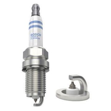 Bosch VW Passat 1.8, 2.0 TSi 4'lü Çift Platinyum Buji Takımı 2010-2014 FR5KPP332S
