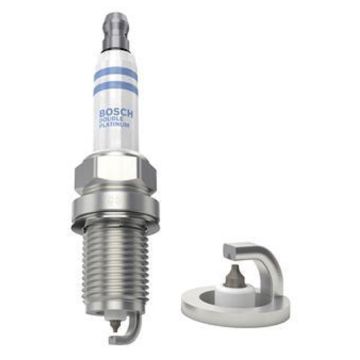 Bosch VW Tiguan 2.0 TFSi 4'lü Çift Platinyum Buji Takımı 2008-2018 FR5KPP332S