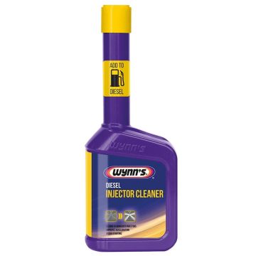 Wynn's W51668 Dizel Enjektör Temizleyici Yakıt Katkısı 325ml