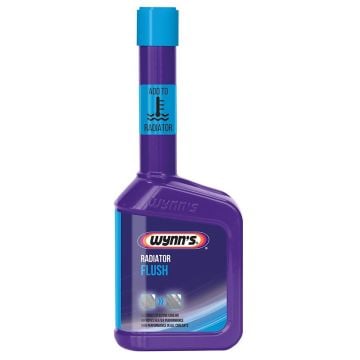 Wynn's W56064 Radyatör İç Temizleyici 325ml