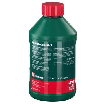 Febi 06161 Yeşil Hidrolik Direksiyon Yağı 1 Litre Ü.T. 2024