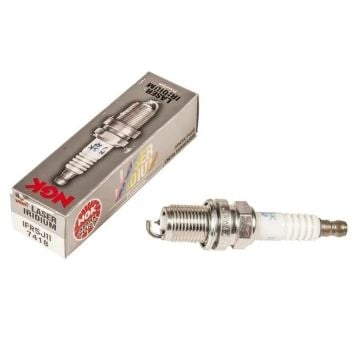 NGK 4'lü İridyum Buji Takımı IFR5J11