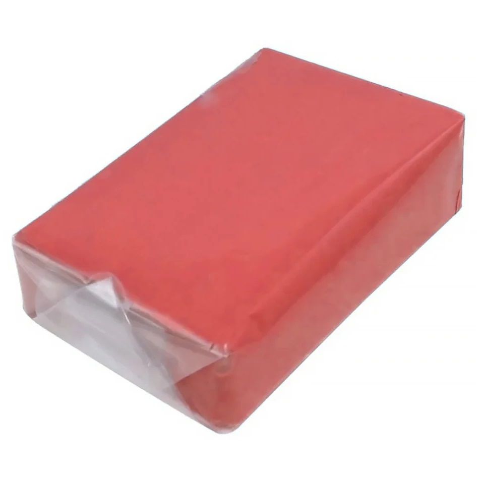 Carwell Kırmızı Kil Hamuru 160gr