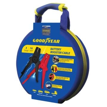 Goodyear Akü Takviye Kablosu