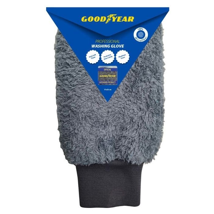 Goodyear Profesyonel Oto Yıkama Eldiveni