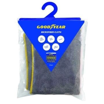 Goodyear Mikrofiber Bez 50x70cm
