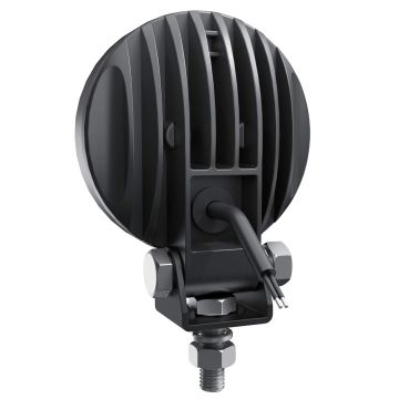 Osram LEDriving Beyaz Yuvarlak Led Off Road Sis Farı Çalışma Lambası 8W 12-24V (VX70-SP)