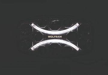 Wolfram Beyaz Sarı Led Off Road Sis Farı Çalışma Lambası 12 Led 10-30V 60W