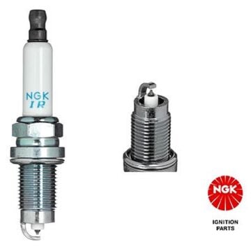 NGK Skoda Rapid 1.2 TSi 4'lü İridyum Buji Takımı CBZ 2013-2014 IZFR6P7