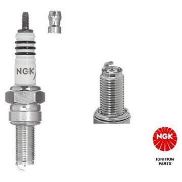 NGK IRIDIUM IX 4'lü İridyum Buji Takımı CR8EIX