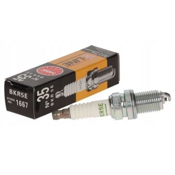NGK 4'lü V-Line Buji Takımı BKR5E