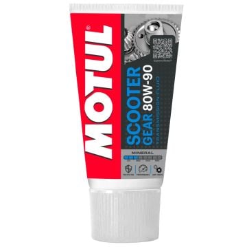 Motul Scooter Gear 80w90 Motosiklet Şanzıman Yağı 150ml