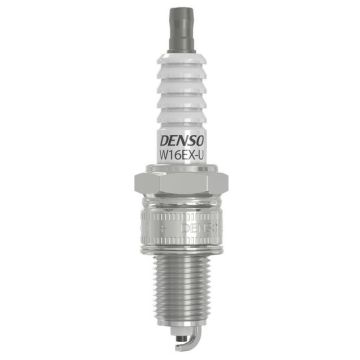 Denso 4'lü Buji Takımı W16EX-U