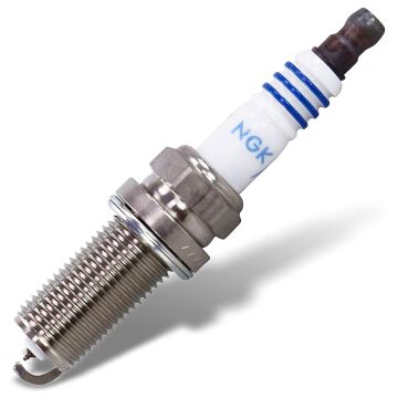 NGK 1640 LPG Laser Line No 7 4'lü Buji Takımı