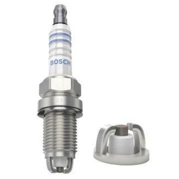 Bosch 4'lü Buji Takımı FR7LDC+