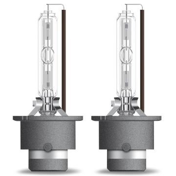 Osram D2S Night Breaker 220 Xenarc Xenon Ampul Seti +%220 35W 66240XN2-2HB