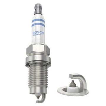Bosch 4'lü İridyum Buji Takımı FR6HI332