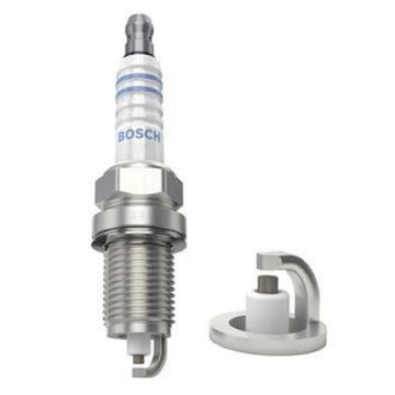 Bosch 4'lü Nikel Buji Takımı FQR8LEU2