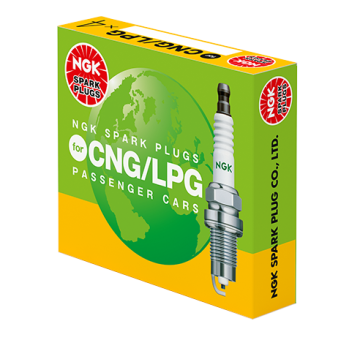 NGK 7987 LPG 4'lü Buji Takımı BKR6ES BKR5ES11 BKR5E