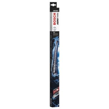 Bosch BMW E36 Silecek Takımı Aerotwin 1991-1998 AR532S