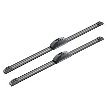 Bosch BMW E36 Silecek Takımı Aerotwin 1991-1998 AR532S