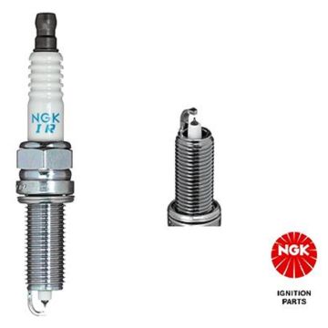 NGK 4'lü İridyum Buji Takımı SILZKR6B10E