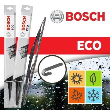 Kia Sorento Silecek Takımı Bosch Eco (2002-2009)