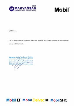 Mobil Delvac MX Extra 10w40 Motor Yağı 20lt