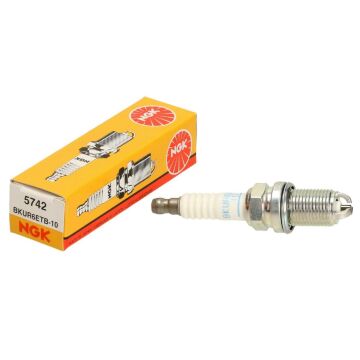 NGK 4'lü Buji Takımı BKUR6ETB-10