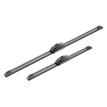 Bosch Mitsubishi Lancer Silecek Takımı Aerotwin 2009-2013 AR601S