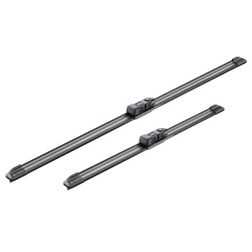Bosch Ford Kuga Silecek Takımı Aerotwin 2008-2012 A295S