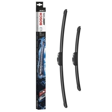 Bosch Toyota Corolla Sedan Silecek Takımı Aerotwin 2002-2006 AR601S