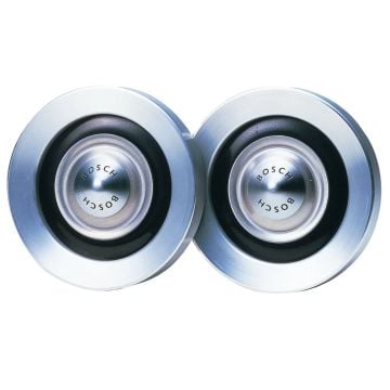 Bosch 911 Büyük Kafa 2'li Korna Seti 115dB 300/375Hz 12V