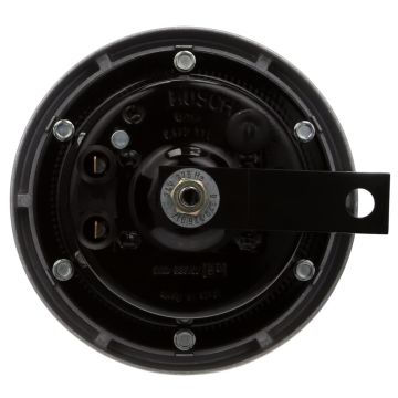 Bosch 911 Büyük Kafa 2'li Korna Seti 115dB 300/375Hz 12V