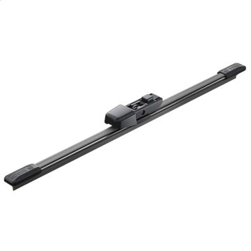 VW Scirocco Bosch Arka Silecek 25cm 2008-2014 Rear A251H