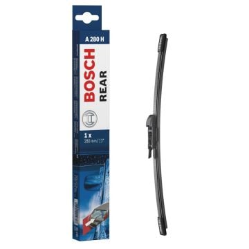 BMW E81, E87 1 Serisi Bosch Arka Silecek 28cm 2004-2011 Rear A280H