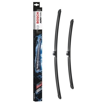 Bosch BMW 3 Serisi E90 Silecek Takımı Aerotwin 2005-2009 A072S