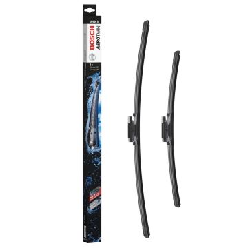 Bosch Fiat Fiorino Silecek Takımı Aerotwin 2008-2021 A426S