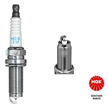NGK 4'lü İridyum Buji Takımı LZFR5BI-11