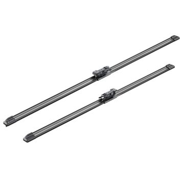 Bosch Ford DS5 Silecek Takımı Aerotwin 2011-2015 A641S