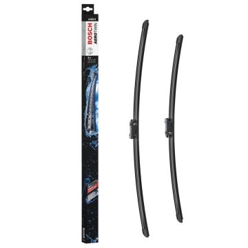 Bosch Ford DS5 Silecek Takımı Aerotwin 2011-2015 A641S