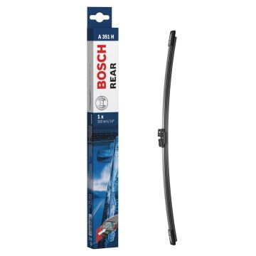 BMW F40 1 Serisi Bosch Arka Silecek 35cm 2020-2023 Rear A351H