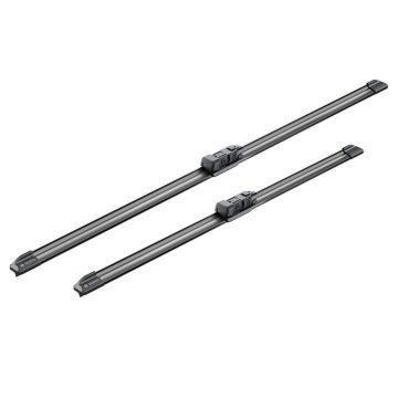 Bosch Volvo V50 Silecek Takımı Aerotwin 2006-2012 A088S